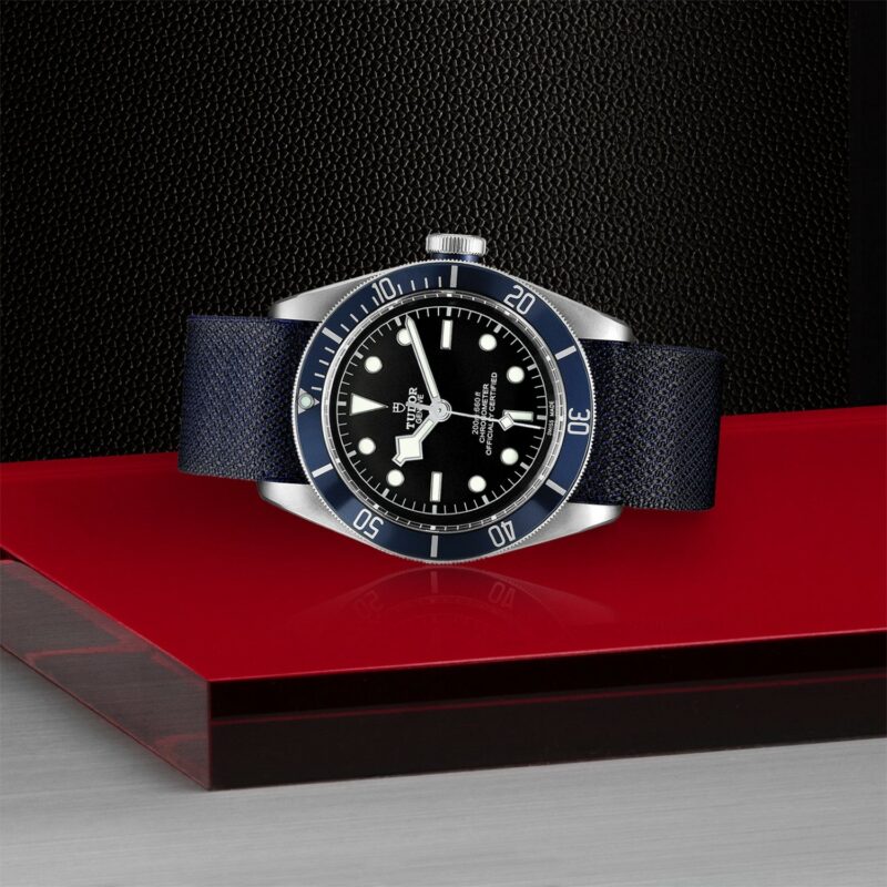 TUDOR Black Bay Steel 41MM (M79230B-0006)