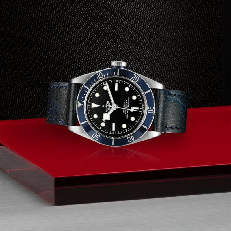 TUDOR Black Bay Steel 41MM (M79230B-0007)