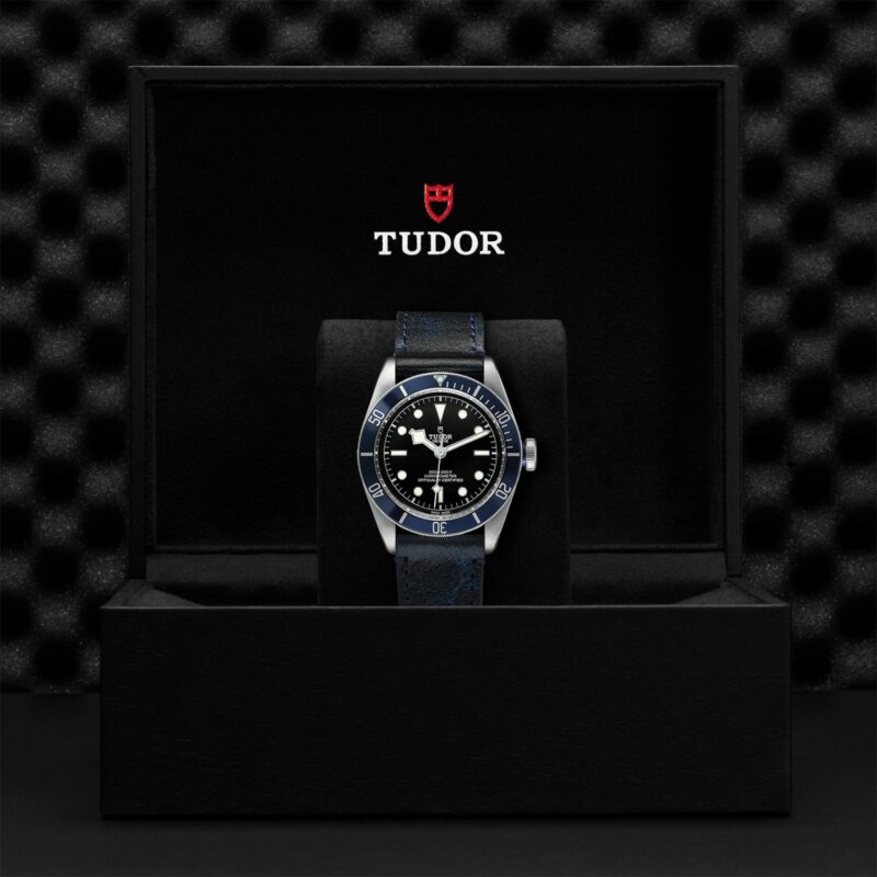 TUDOR Black Bay Steel 41MM (M79230B-0007)