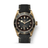 TUDOR Black Bay Bronze Bronze 43MM (M79250BA-0001)