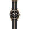 TUDOR Black Bay Bronze Bronze 43MM (M79250BA-0002) - Image 2