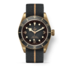 TUDOR Black Bay Bronze Bronze 43MM (M79250BA-0002)