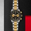 TUDOR Black Bay Chrono Steel & Gold 41MM (M79363N-0001) - Image 3