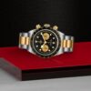 TUDOR Black Bay Chrono Steel & Gold 41MM (M79363N-0001) - Image 4