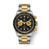 TUDOR Black Bay Chrono Steel & Gold 41MM (M79363N-0001)