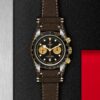 TUDOR Black Bay Chrono Steel & Gold 41MM (M79363N-0002) - Image 3