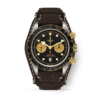 TUDOR Black Bay Chrono Steel & Gold 41MM (M79363N-0002)