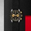TUDOR Black Bay Chrono Steel & Gold 41MM (M79363N-0003) - Image 3