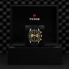 TUDOR Black Bay Chrono Steel & Gold 41MM (M79363N-0003) - Image 5