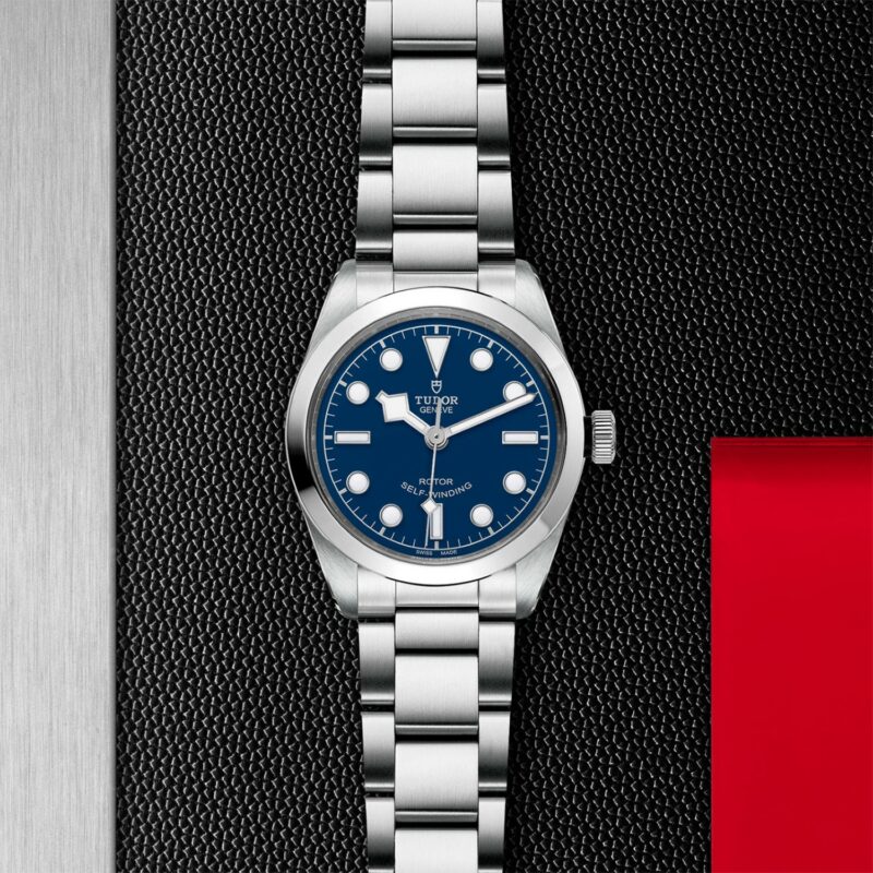 TUDOR Black Bay 36 Steel (M79500-0004)