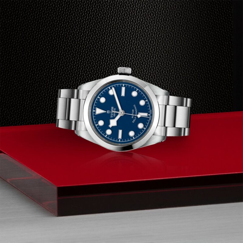 TUDOR Black Bay 36 Steel (M79500-0004)