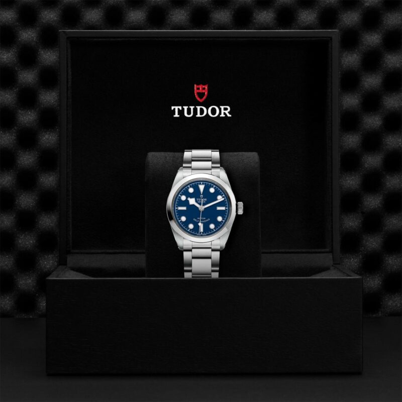 TUDOR Black Bay 36 Steel (M79500-0004)