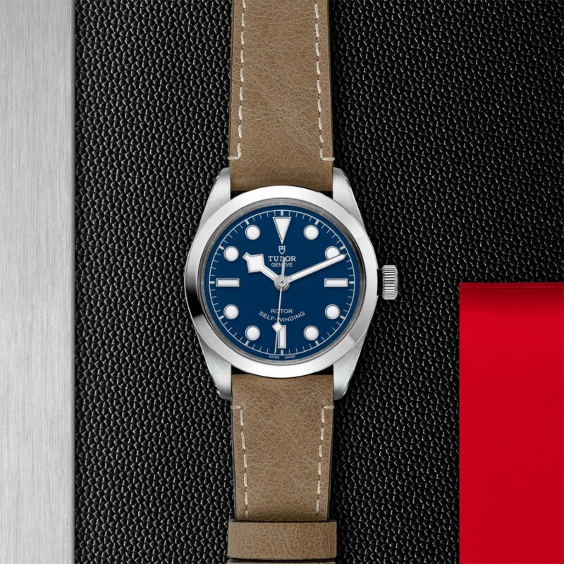 TUDOR Black Bay 36 Steel (M79500-0005)