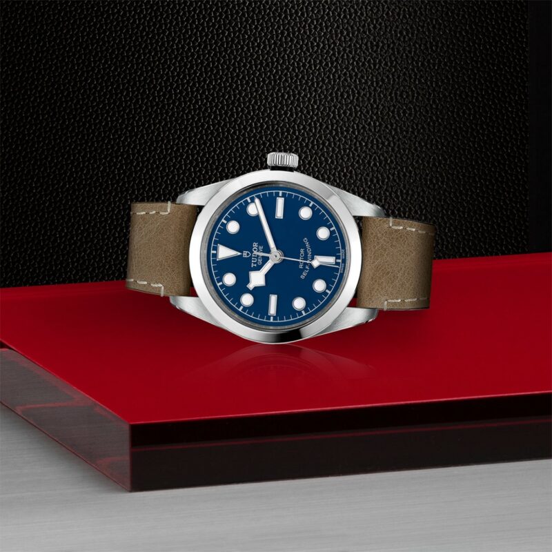 TUDOR Black Bay 36 Steel (M79500-0005)