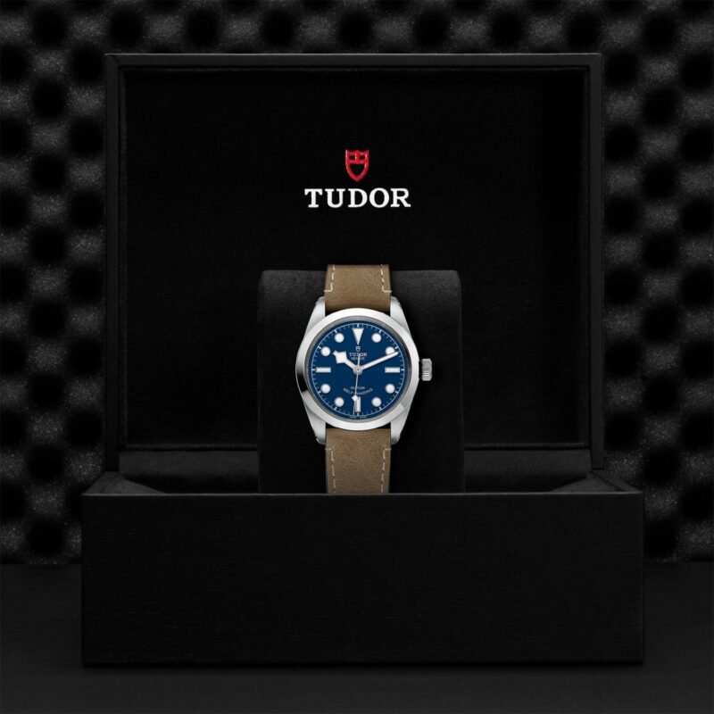 TUDOR Black Bay 36 Steel (M79500-0005)