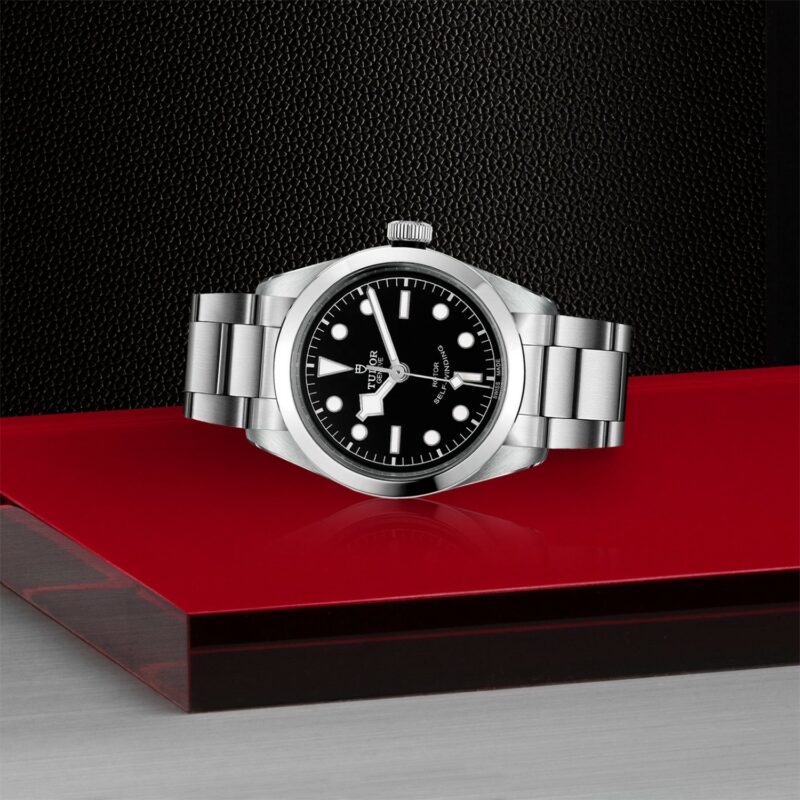 TUDOR Black Bay 36 Steel (M79500-0007)