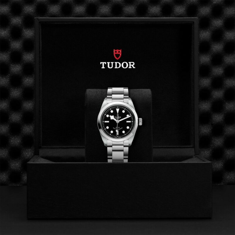 TUDOR Black Bay 36 Steel (M79500-0007)