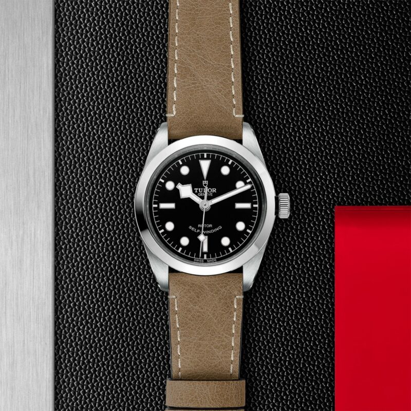 TUDOR Black Bay 36 Steel (M79500-0008)