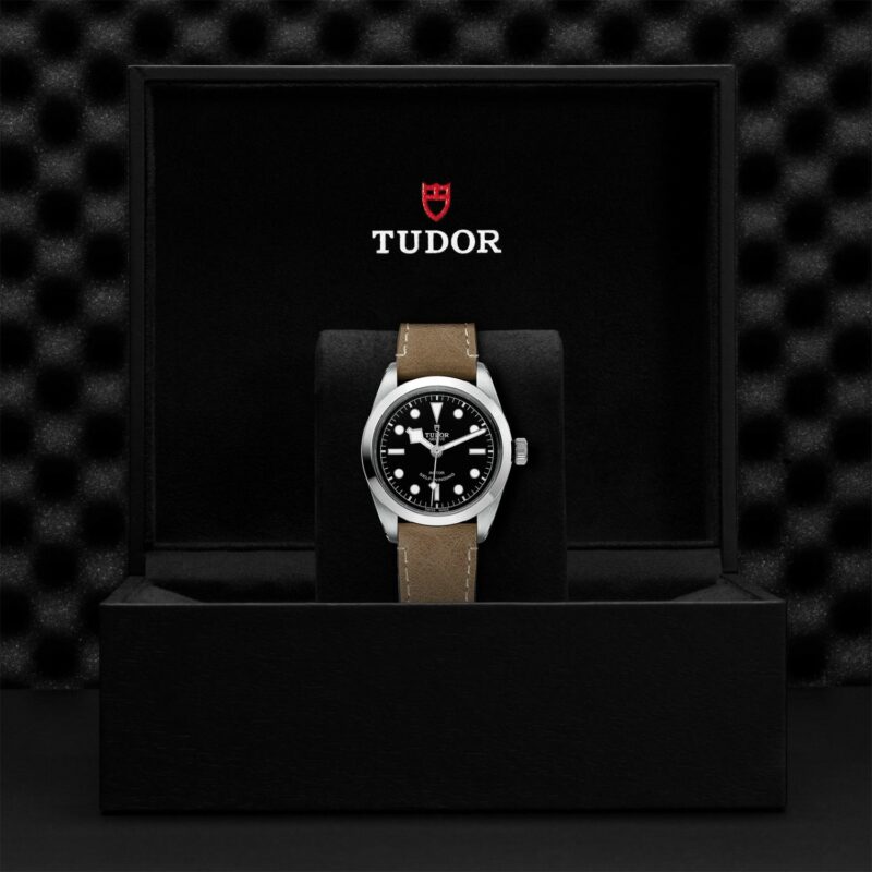 TUDOR Black Bay 36 Steel (M79500-0008)