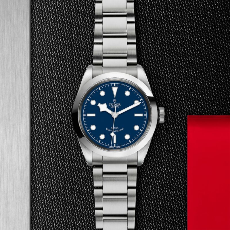 TUDOR Black Bay 41 Steel (M79540-0004)