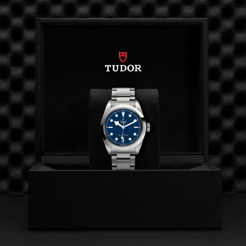 TUDOR Black Bay 41 Steel (M79540-0004)