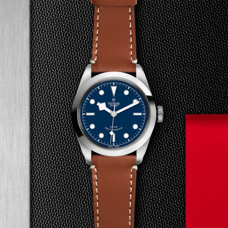 TUDOR Black Bay 41 Steel (M79540-0005)