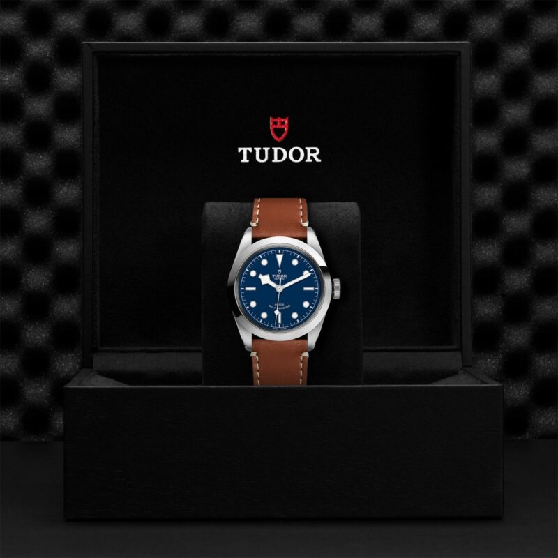 TUDOR Black Bay 41 Steel (M79540-0005)