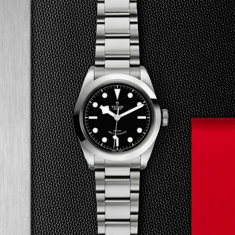 TUDOR Black Bay 41 Steel (M79540-0006)