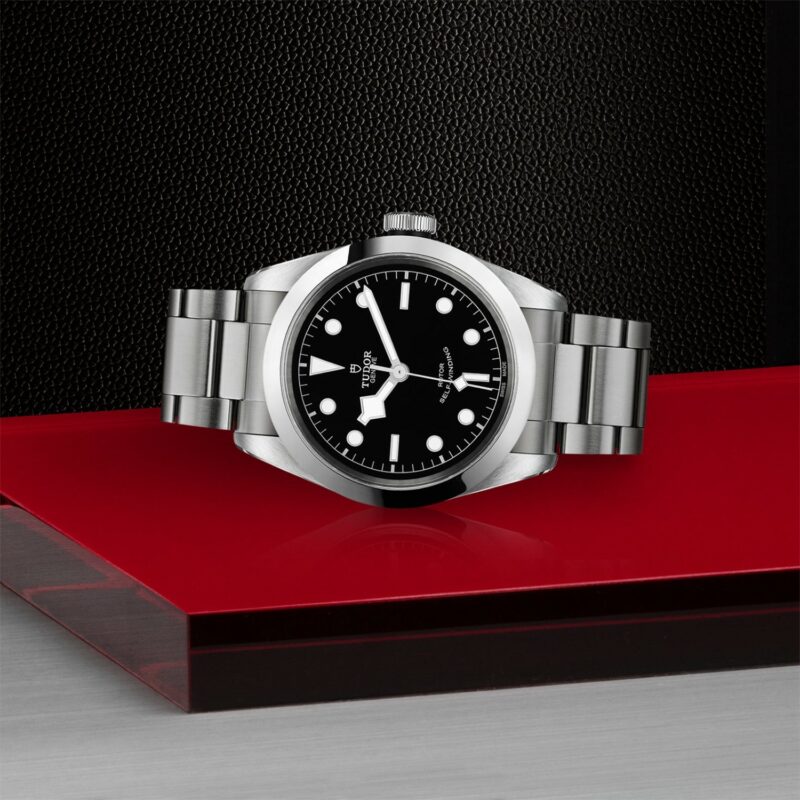 TUDOR Black Bay 41 Steel (M79540-0006)