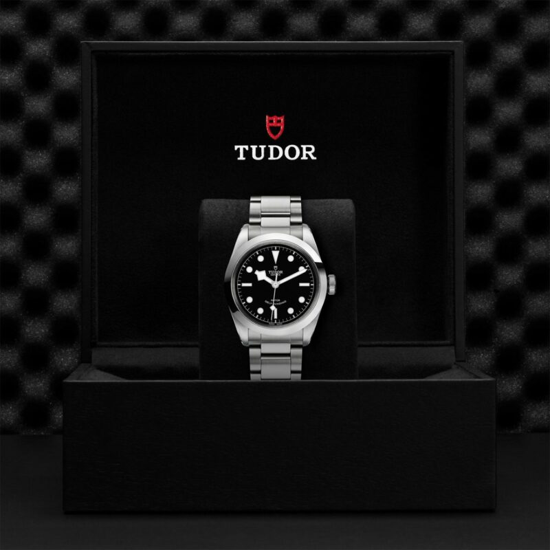 TUDOR Black Bay 41 Steel (M79540-0006)