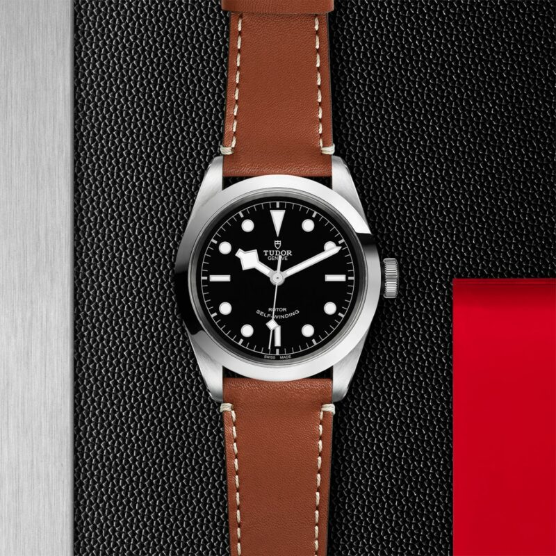 TUDOR Black Bay 41 Steel (M79540-0007)