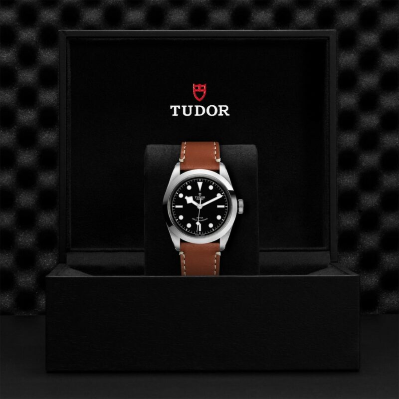 TUDOR Black Bay 41 Steel (M79540-0007)