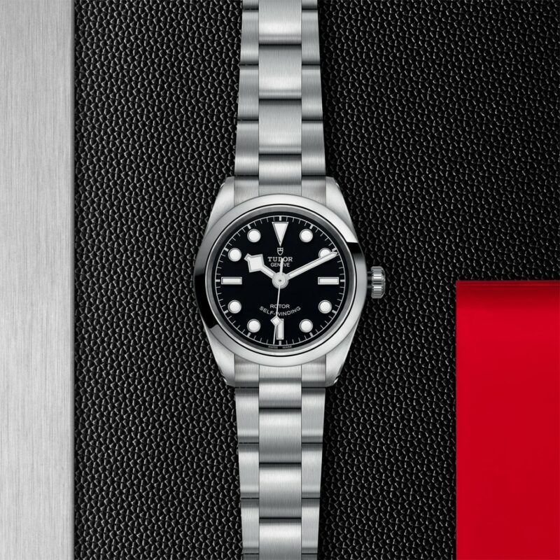 TUDOR Black Bay 32 Steel (M79580-0001)