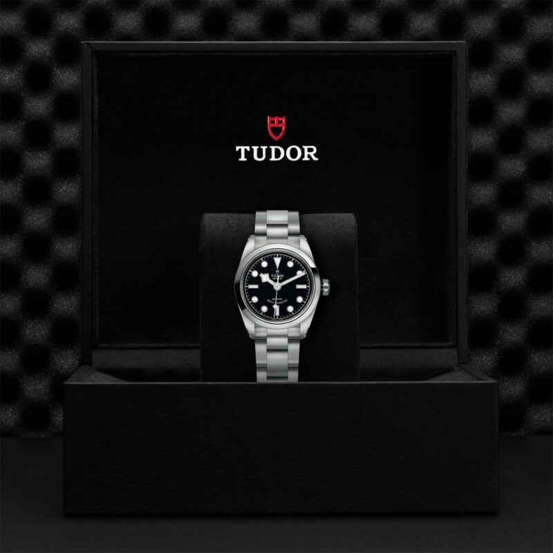 TUDOR Black Bay 32 Steel (M79580-0001)