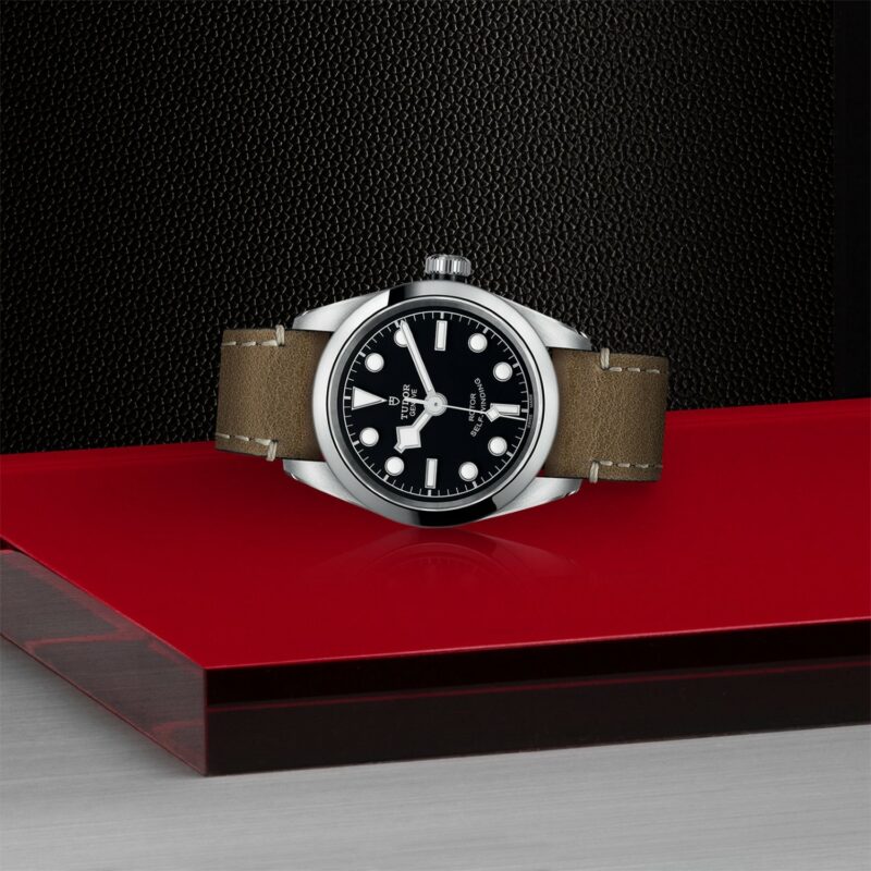 TUDOR Black Bay 32 Steel (M79580-0002)