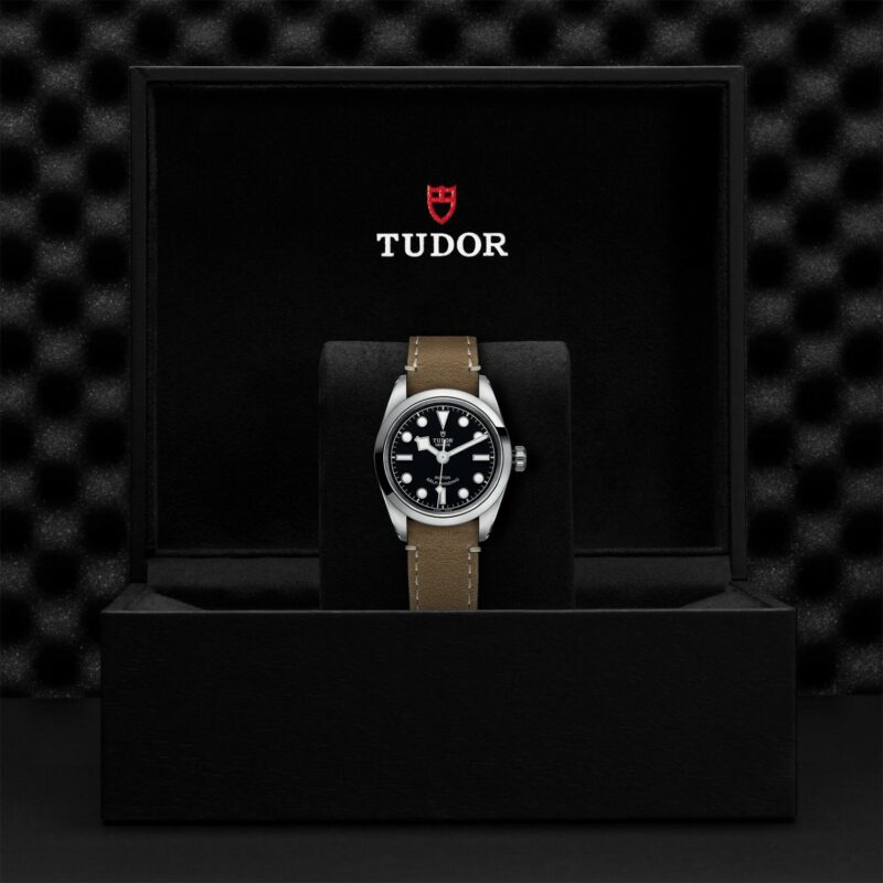 TUDOR Black Bay 32 Steel (M79580-0002)