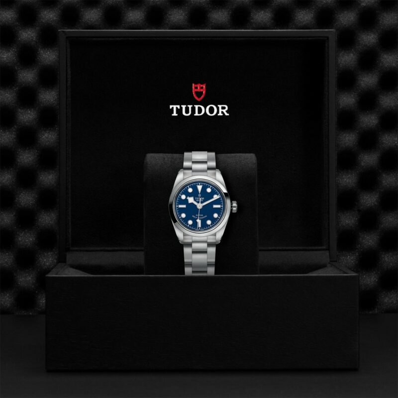 TUDOR Black Bay 32 Steel (M79580-0003)