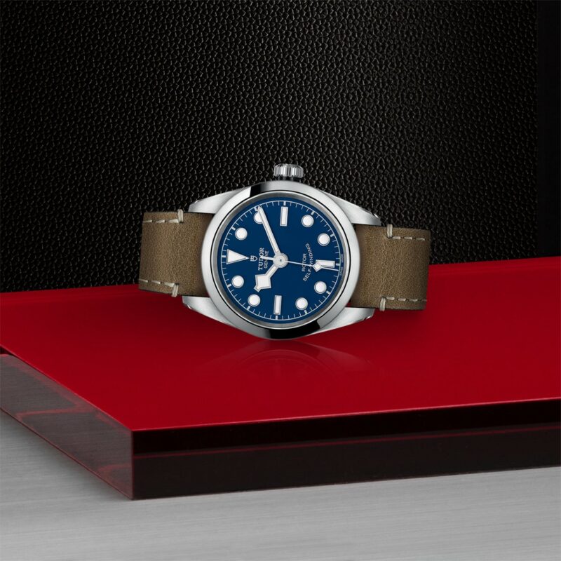 TUDOR Black Bay 32 Steel (M79580-0004)