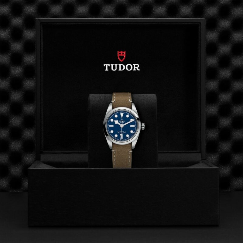 TUDOR Black Bay 32 Steel (M79580-0004)