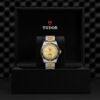 TUDOR Black Bay Steel & Gold 41MM (M79733N-0004) - Image 5
