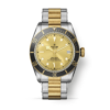 TUDOR Black Bay Steel & Gold 41MM (M79733N-0004)