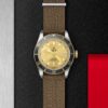 TUDOR Black Bay Steel & Gold 41MM (M79733N-0006) - Image 3