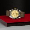 TUDOR Black Bay Steel & Gold 41MM (M79733N-0006) - Image 4