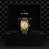 TUDOR Black Bay Steel & Gold 41MM (M79733N-0006) - Image 5