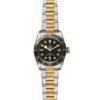 TUDOR Black Bay Steel & Gold 41MM (M79733N-0008) - Image 2
