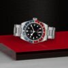TUDOR Black Bay GMT Steel 41MM (M79830RB-0001) - Image 4