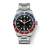 TUDOR Black Bay GMT Steel 41MM (M79830RB-0001)