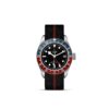 TUDOR Black Bay GMT Steel 41MM (M79830RB-0003)