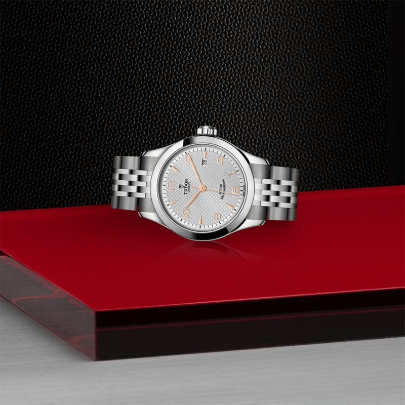 TUDOR 1926 Steel 28MM (M91350-0001)