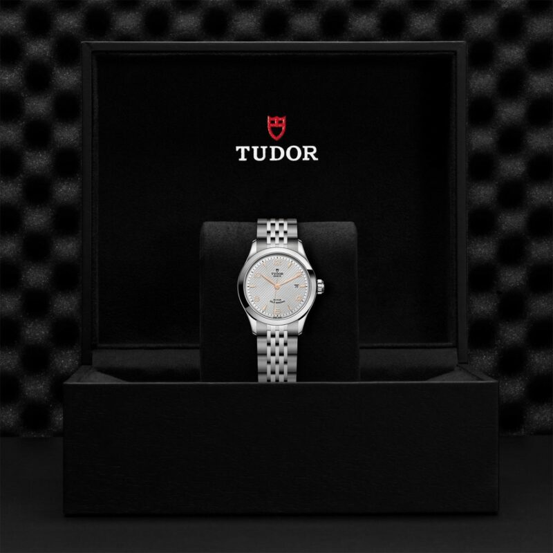 TUDOR 1926 Steel 28MM (M91350-0001)